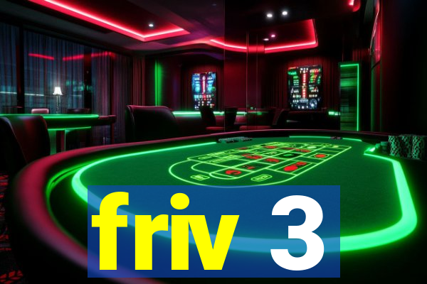 friv 3